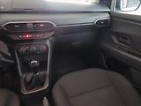 Dacia Jogger (2022) 1.0 TCe, LPG, ČR,1.maj - náhled 8
