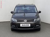 Volkswagen Sharan (2014) 2.0 TDi 4x4, Highline, bixen - náhled 1