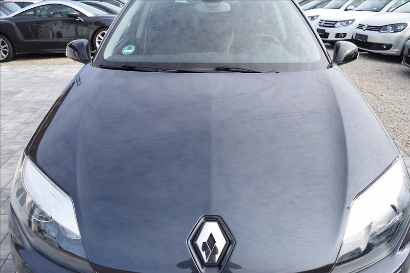 Renault Laguna 2,0 dCi 110KW NATÁČ. ZAD.NÁP. - fotka 3 z 49