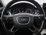 Audi A6 (2016) 3.0 TDI, 4X4, Automat, Kůže - náhled 8