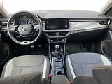 Škoda Scala (2023) 1.5 TSi, 1.maj,ČR, Style - náhled 8