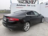 Jaguar XF (2010) 3.0 V6D - náhled 10