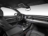 Audi S8 plus.