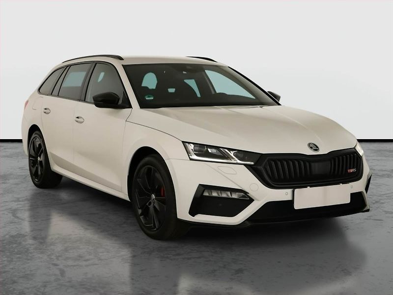 Škoda Octavia (2021) RS 1.4 TSI iV - fotografie inzerátu
