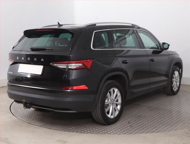 Škoda Kodiaq (2023) Style 1.5 TSI - fotka 5 z 18