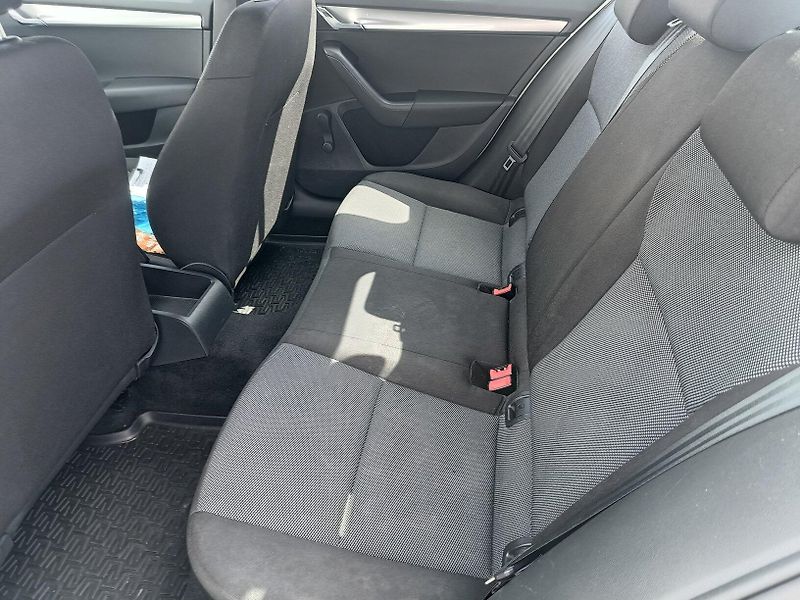 Škoda Octavia III 1.6 TDI - fotka 28 z 40