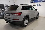 Škoda Kodiaq (2019) 2.0TDI DSG Tažné zařízení - náhled 13