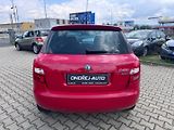 Škoda Fabia (2011) 1,2 TSI 63 KW KM STK - náhled 2