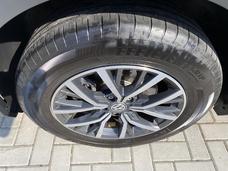 Volkswagen Tiguan Allspace 1.4 TSI 110kW - ALLSPACE - LED - fotka 9 z 50