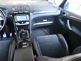 Ford S-MAX (2008) Titanium 2.2 TDCi - náhled 8