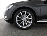 Volkswagen Passat (2016) Highline 2.0 TDI, Serv.kniha - náhled 21
