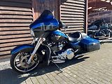 Harley-Davidson FLHX Street Glide (2018) FLHX ANV Street Glide Annivers - náhled 3