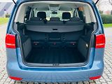 Volkswagen Touran 1.4TSI VÝHŘEV SENZORY SERVISKA - náhled 21