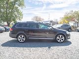 Volkswagen Passat (2012) 2.0TDI 125KW ALLTRACK - náhled 3