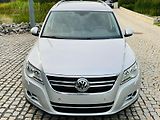 Volkswagen Tiguan 2.0TDI 4x4 MAN SERVISKA TAŽNÉ - náhled 4