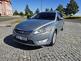 Ford Mondeo (2008) 2L TDCI 103KW, MAX VÝBAVA  - náhled 1