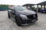 Mercedes-Benz GLE 350d 4Matic AMG/260PS/ČR - náhled 8