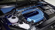 Koncept Volkswagen Golf GTI First Decade.