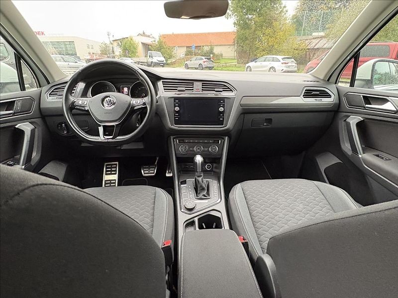 Volkswagen Tiguan 2,0 TDi 110kW 4M,ACC,Navi,JOIN - fotka 8 z 42
