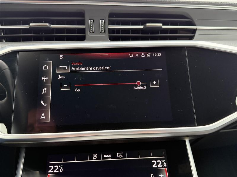 Audi A6 Avant 3,0 50 TDi 210 KW QUATTR - fotka 25 z 30