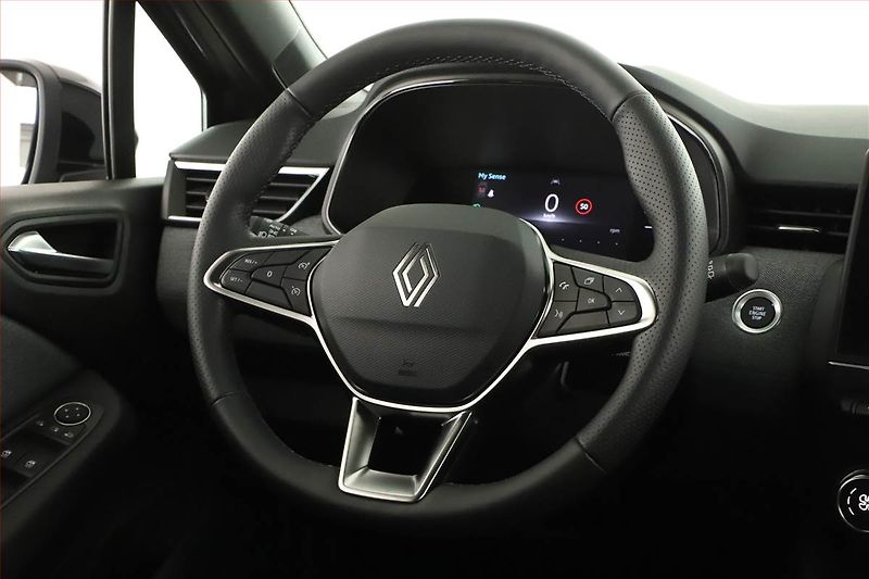 Renault Clio (2026) 1.0 TCe, Techno, FullLed - fotka 8 z 13