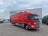 DAF (2026) XD 310 shrnovačka EURO 6 - náhled 1