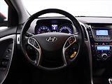 Hyundai i30 1,6 GDI 99kW Trikolor Style CZ - náhled 18