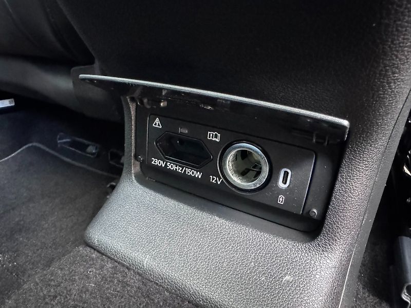 Škoda Kodiaq (2022) 4X4 DSG 2,0 TDI 147 KW 2 MAJ - fotka 39 z 50