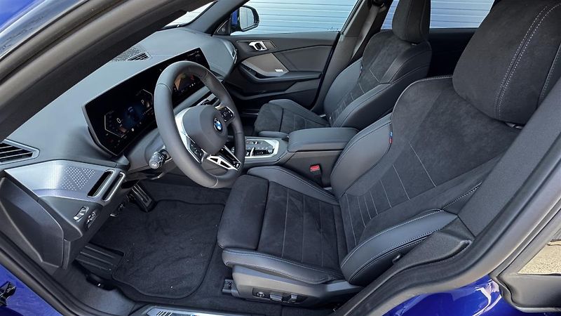 BMW Řada 2 220 Gran Coupe Mpaket - fotka 5 z 13
