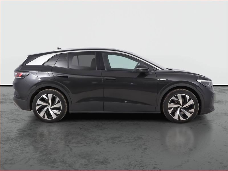 Volkswagen ID.4 (2020) 1st (82 kWh), SoH 89% - fotka 6 z 19