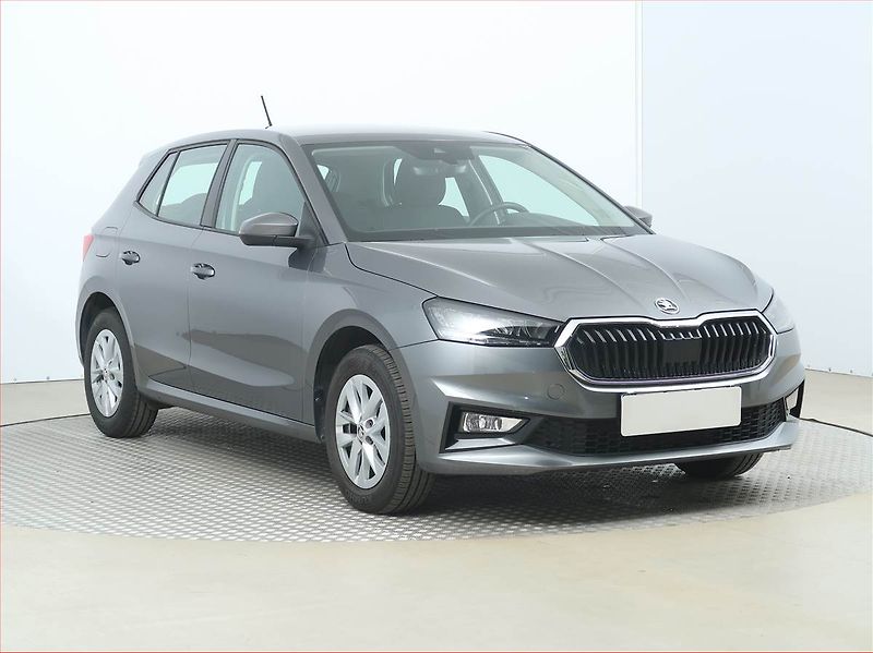 Škoda Fabia (2024) 1.0 TSI, Selection, FullLed - fotografie inzerátu