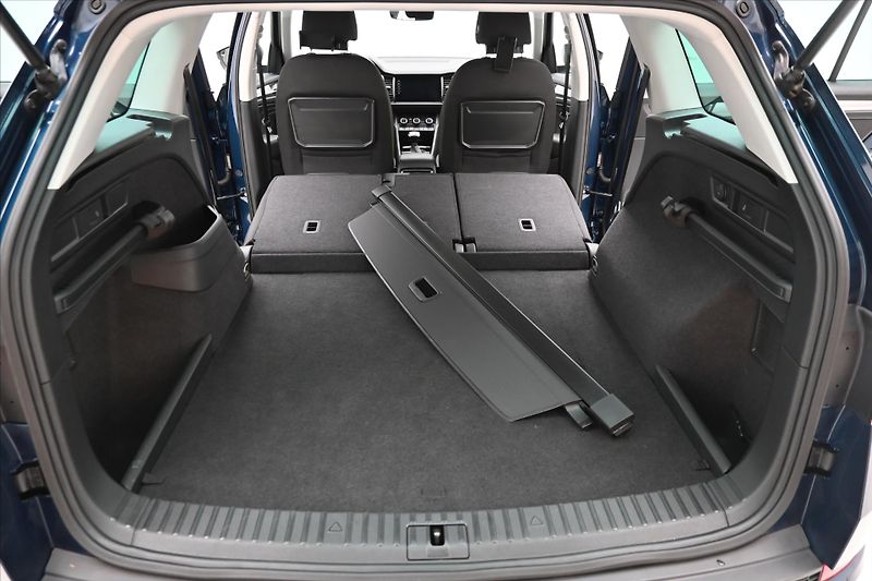 Škoda Kodiaq 2,0 TDI 110kW DSG 4x4 Navi Zár - fotka 11 z 31