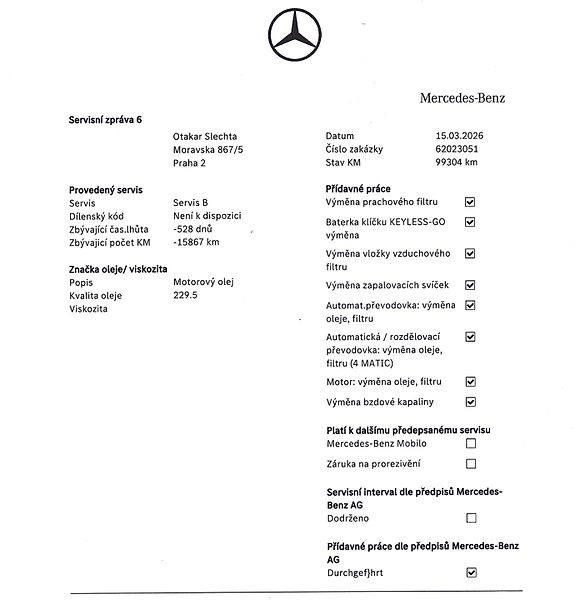 Mercedes-Benz Třídy S S560*V8*AMG*346kw*4x4*CZ* - fotka 39 z 45