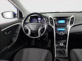 Hyundai i30 (2016) 1.6 MPI, Tempomat - náhled 7