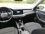 Škoda Octavia (2021) IV,1.0TSI,volat-608 081 843 - náhled 14