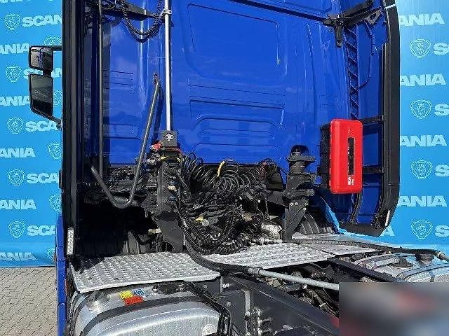Scania (2023) R 460 6x2 hydraulika EURO 6 - fotka 6 z 23