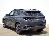 Hyundai Tucson 1.6 T-GDI 118kW DCT N-Line - náhled 7