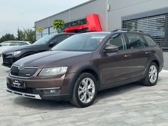 Škoda Octavia (2016) Scout 2.0 TDI 4x4 135kW - fotografie inzerátu