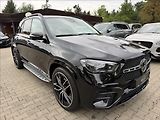 Mercedes-Benz GLE 450d AMG 4Matic Vzduch - náhled 1