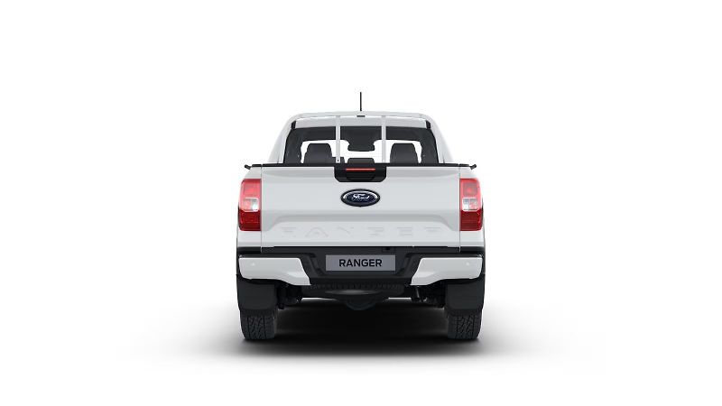 Ford Ranger (2026) XLT, Dvojkabina, 2.3 EcoBoost - fotka 6 z 9