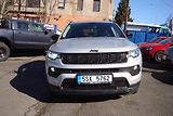 Jeep Compass (2022) 1.3 Night Eagle,ČR,1.Majitel - náhled 69