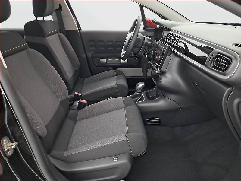 Citroën C3 (2021) 1.2 PureTech, Automat - fotka 9 z 17