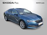 Škoda Superb (2020) 2.0 TSI DSG L&K - náhled 35