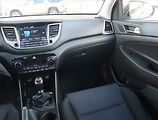 Hyundai Tucson (2016) Trikolor 1.7 CRDi, ČR,1.maj - náhled 8