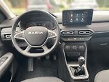 Dacia Jogger (2025) Expression Eco-G 100 7 míst - náhled 12