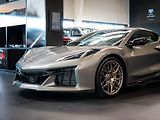 Chevrolet Corvette (2024) 5.5 C8 Z06 3LZ Coupe - náhled 10