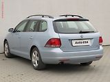 Volkswagen Golf (2011) 1.6 TDi, Panor, výhřev sed - náhled 6