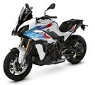 BMW S 1000 XR (2024) M-Paket 2024 - náhled 1