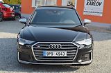 Audi S6 (2021) Avant TDi 253kW Quattro DPH - náhled 1