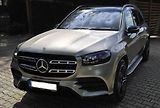 Mercedes-Benz GLS (2021) 400 d 4MATIC - náhled 1